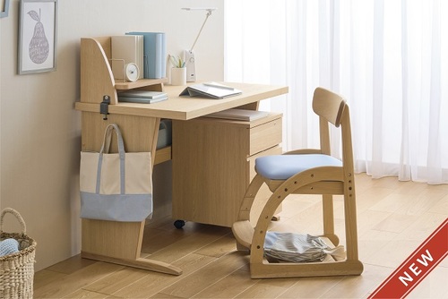 2025年7月19日(土)から「選べる！スタートデスクフェア」開催